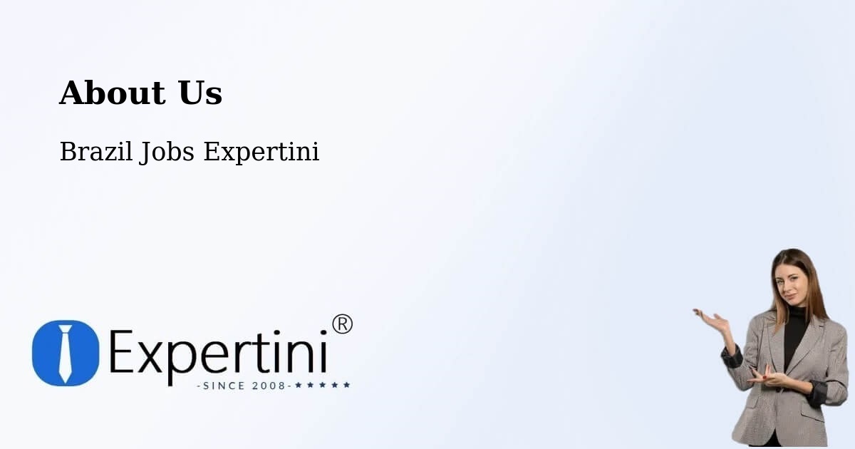 About Expertini Recruitment Platform  – Itaitinga - Itaitinga, Brazil Jobs Expertini